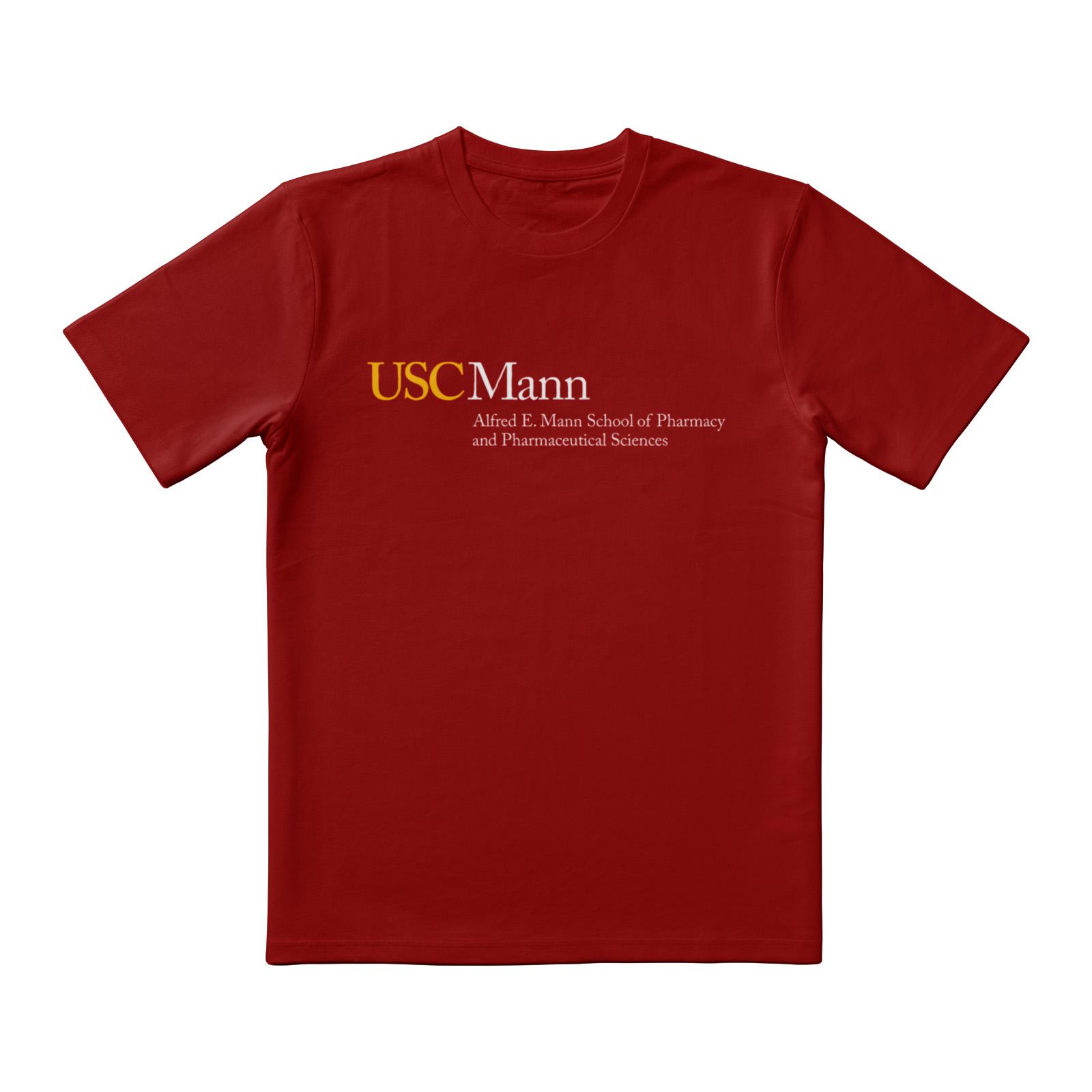 USC Cardinal 1